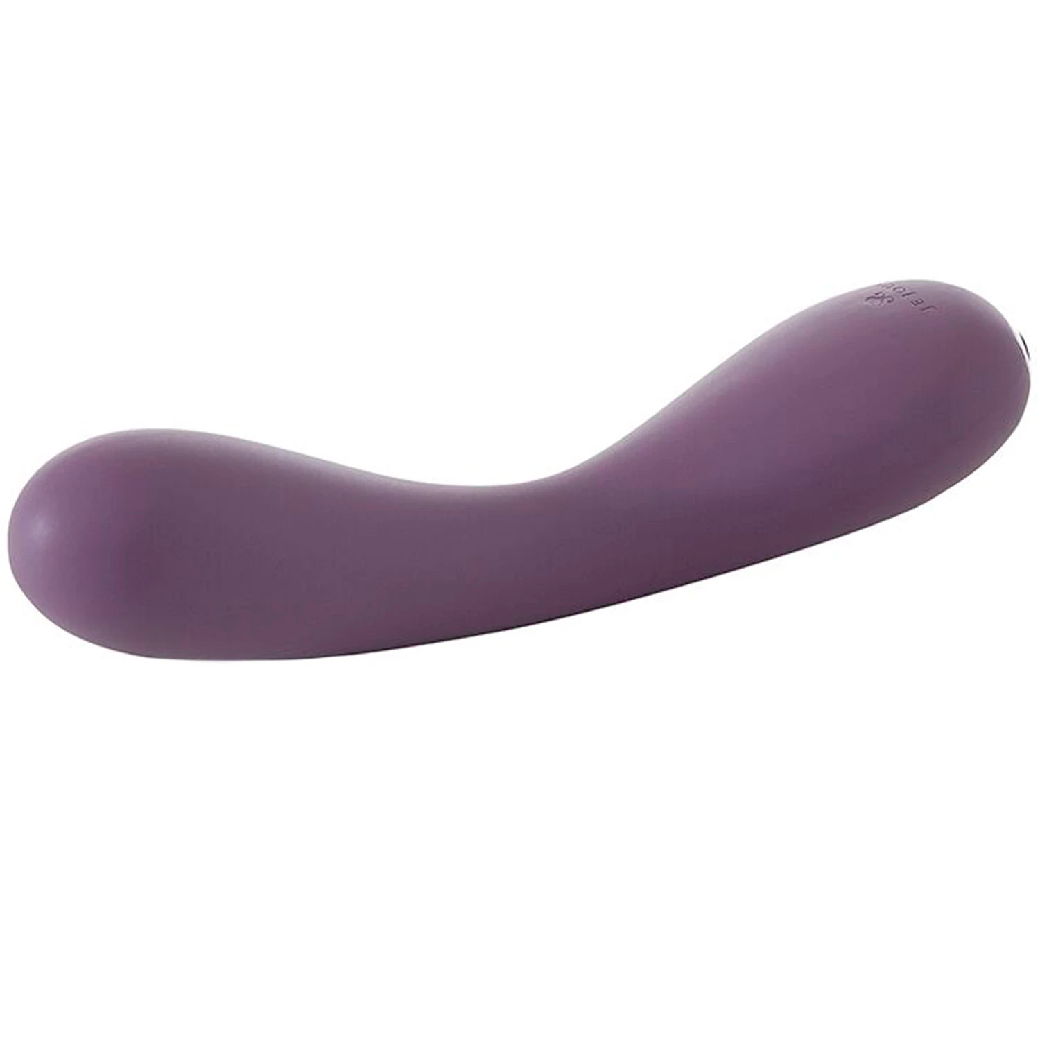 Je Joue Uma Oppladbar G-punktsvibrator 1