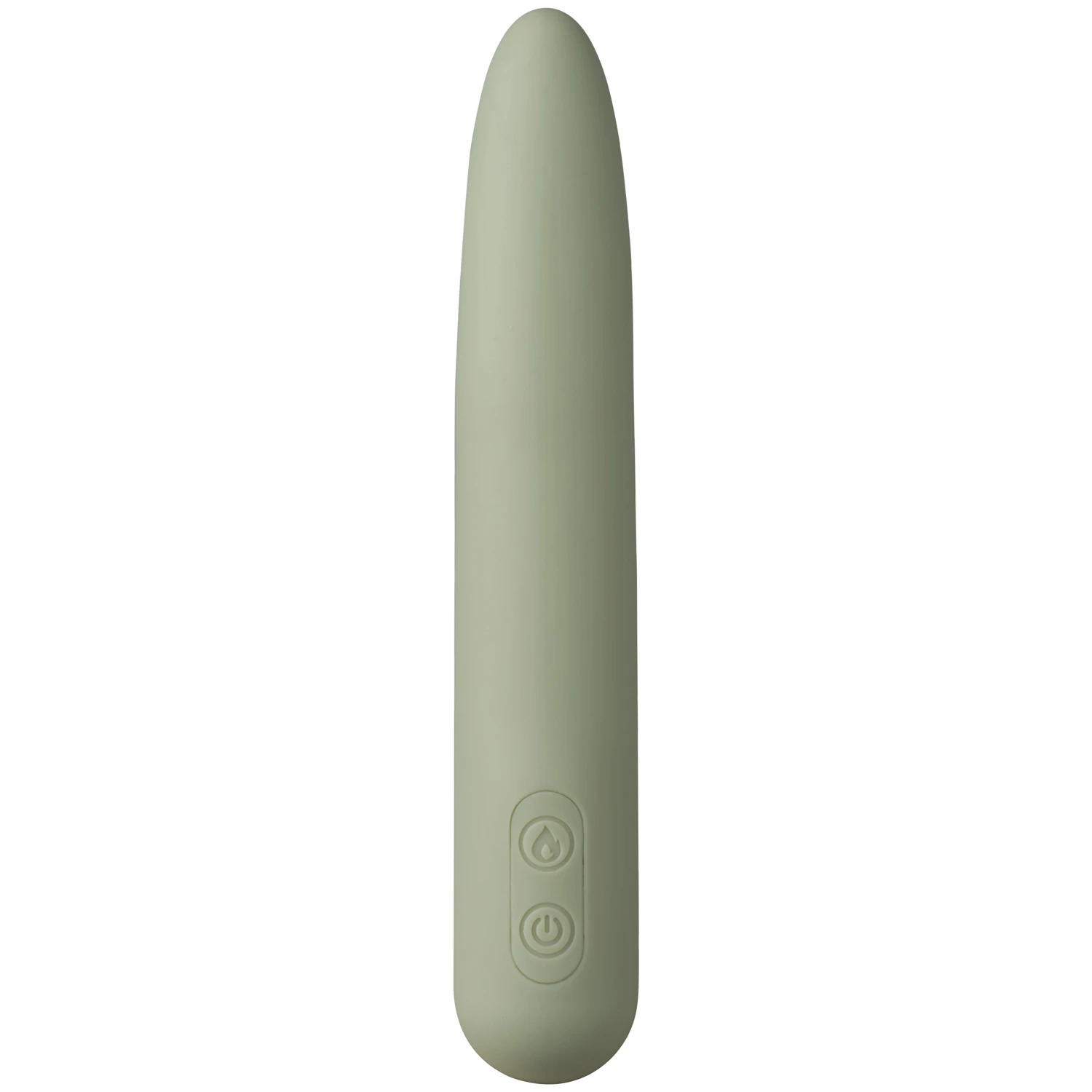 Sinful Hot Vibrator med Oppvarming  var 1
