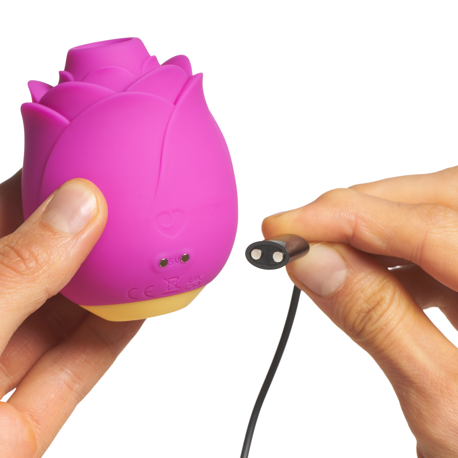 romp rose toy Sex Dolls Go Mainstream