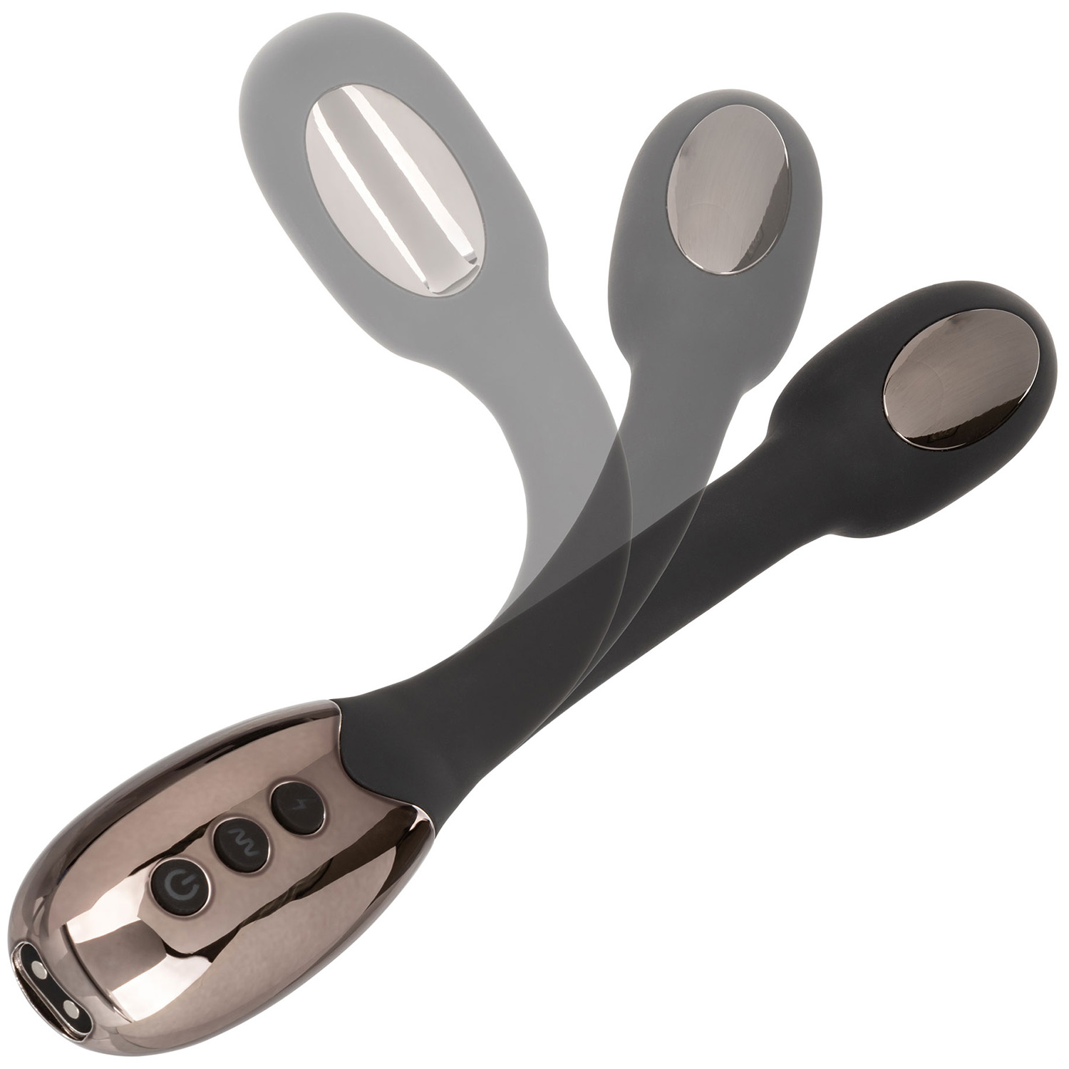 CalExotics Volt Electro Charge E-stim Vibrator 1