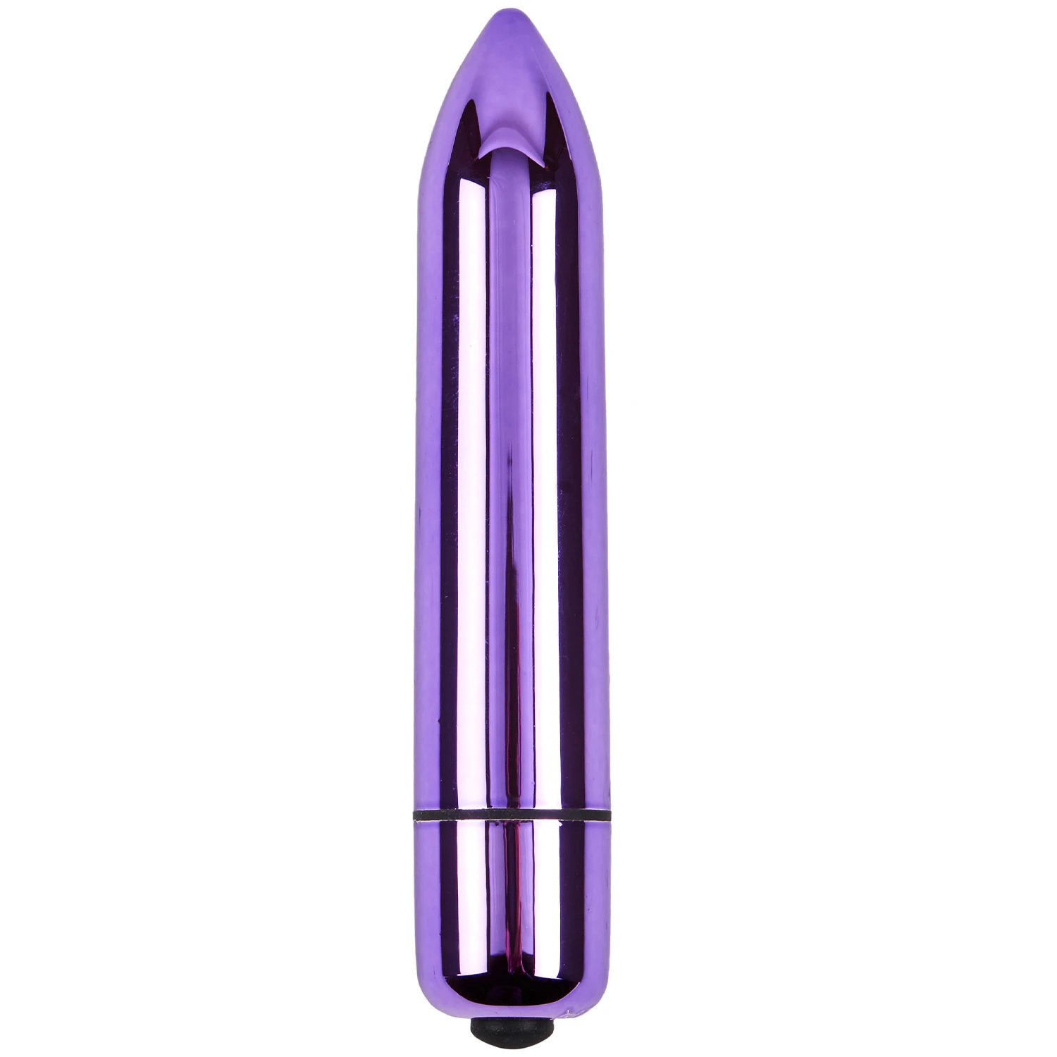 Baseks Blank Glamour Bulletvibrator var 1