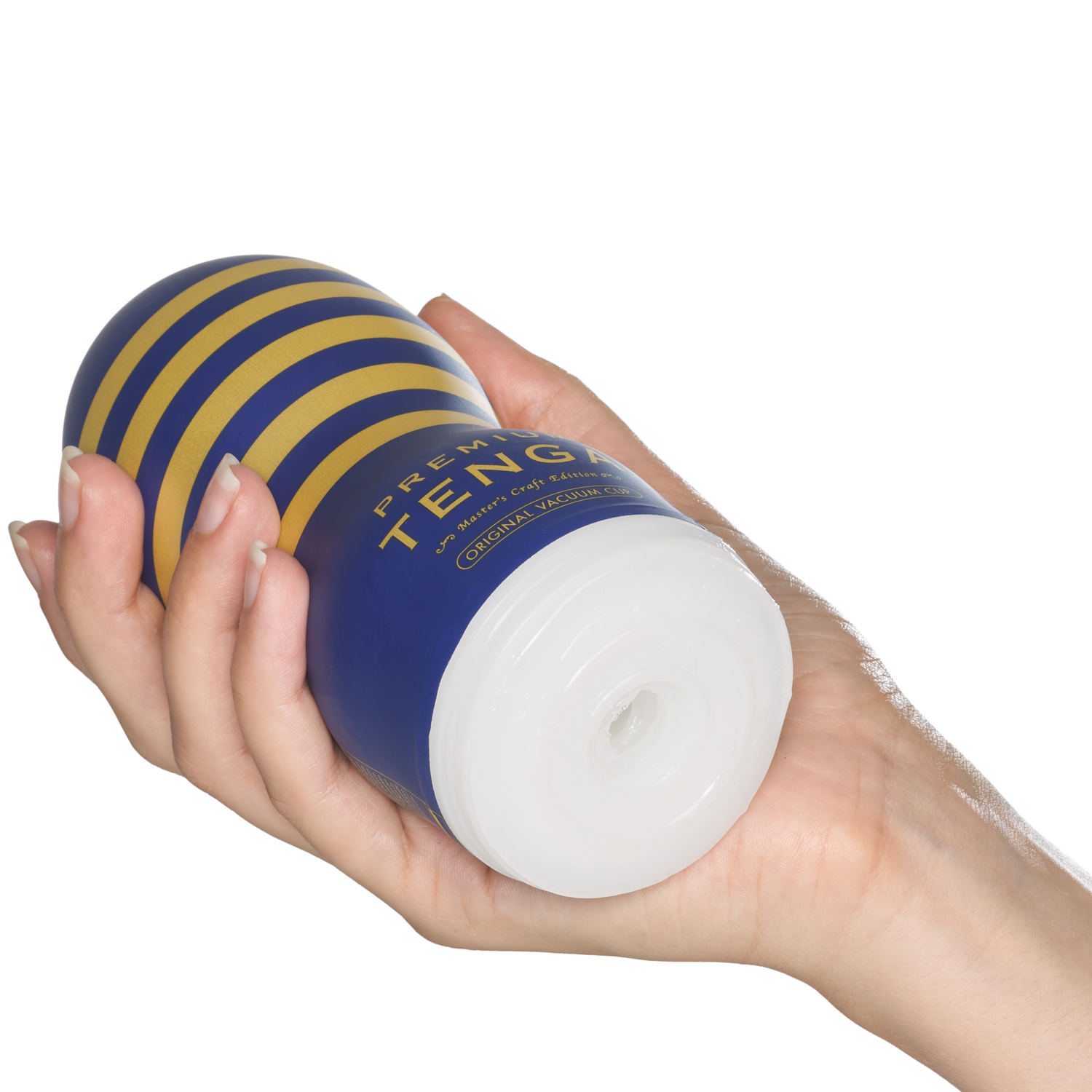 TENGA Premium Original Vacuum Cup Masturbator - Sinful.com