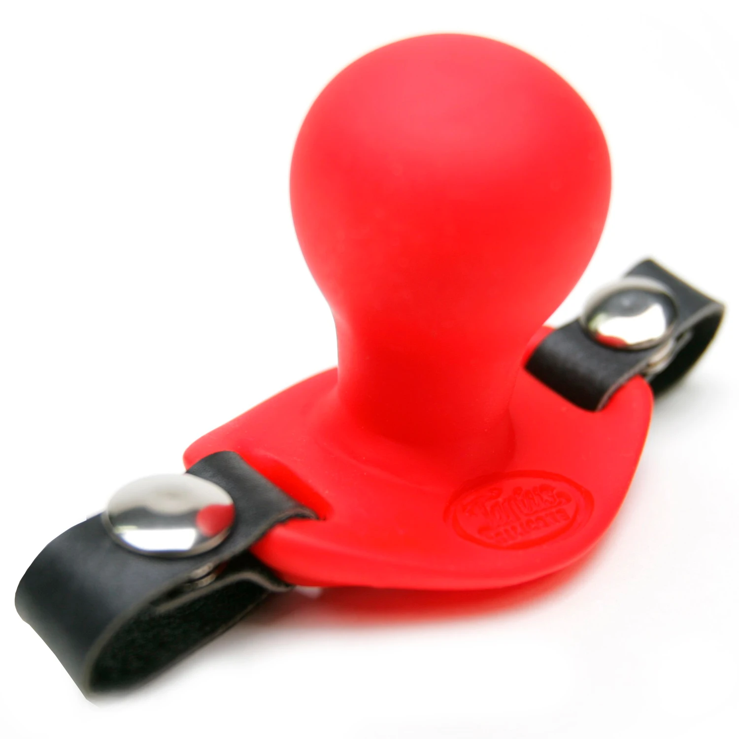 Tantus Bâillon Boule pour Débutant var 1