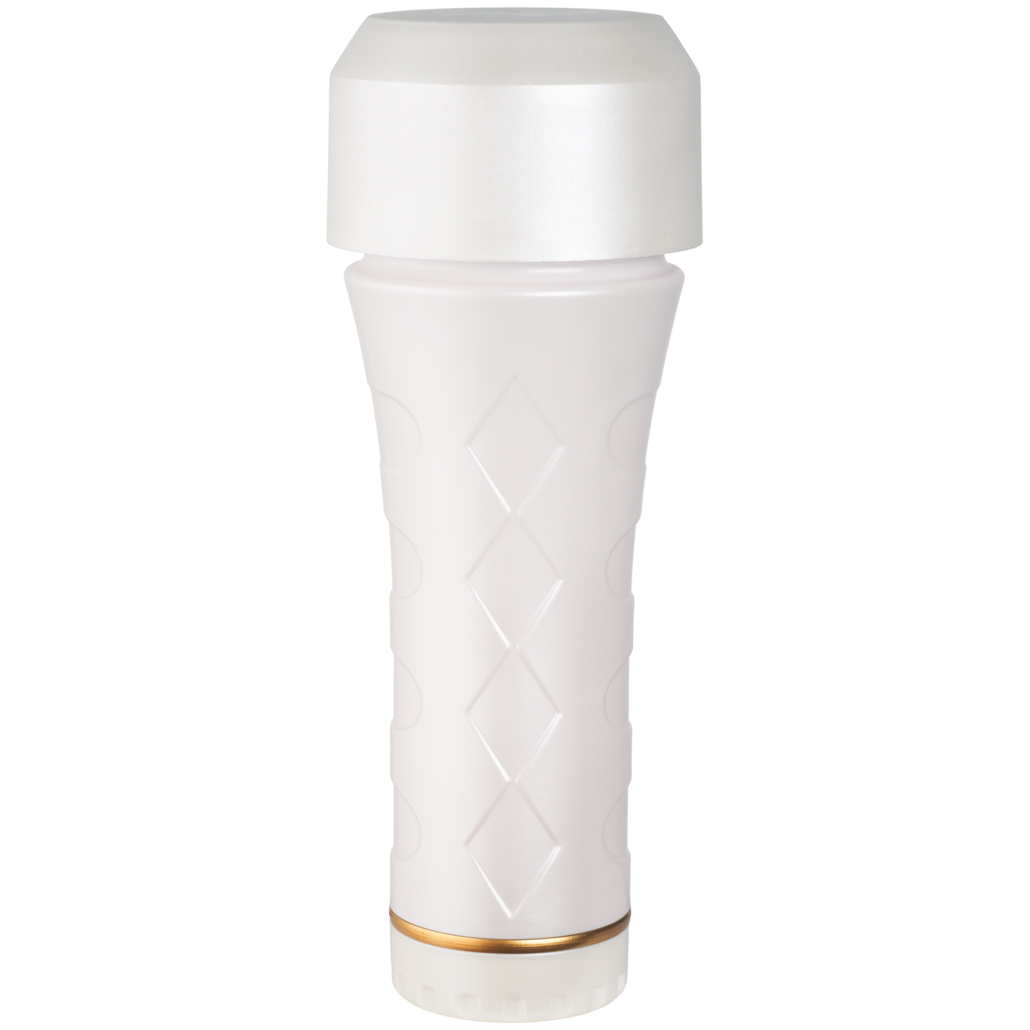 Tracy's Dog Sam Pussy Masturbator White Cup | Sinful