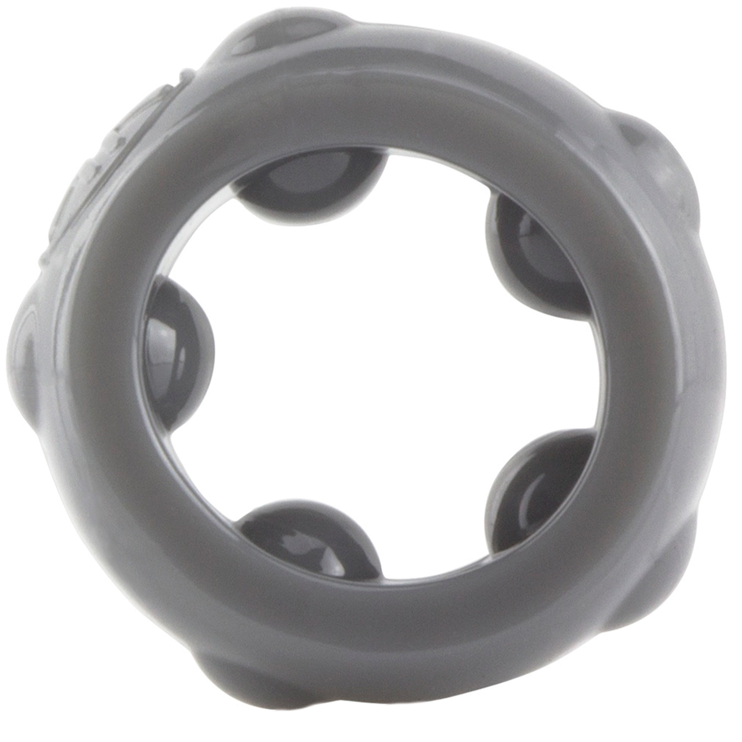 Screaming O Ring-O Rangler Cannonball Cock Ring 1