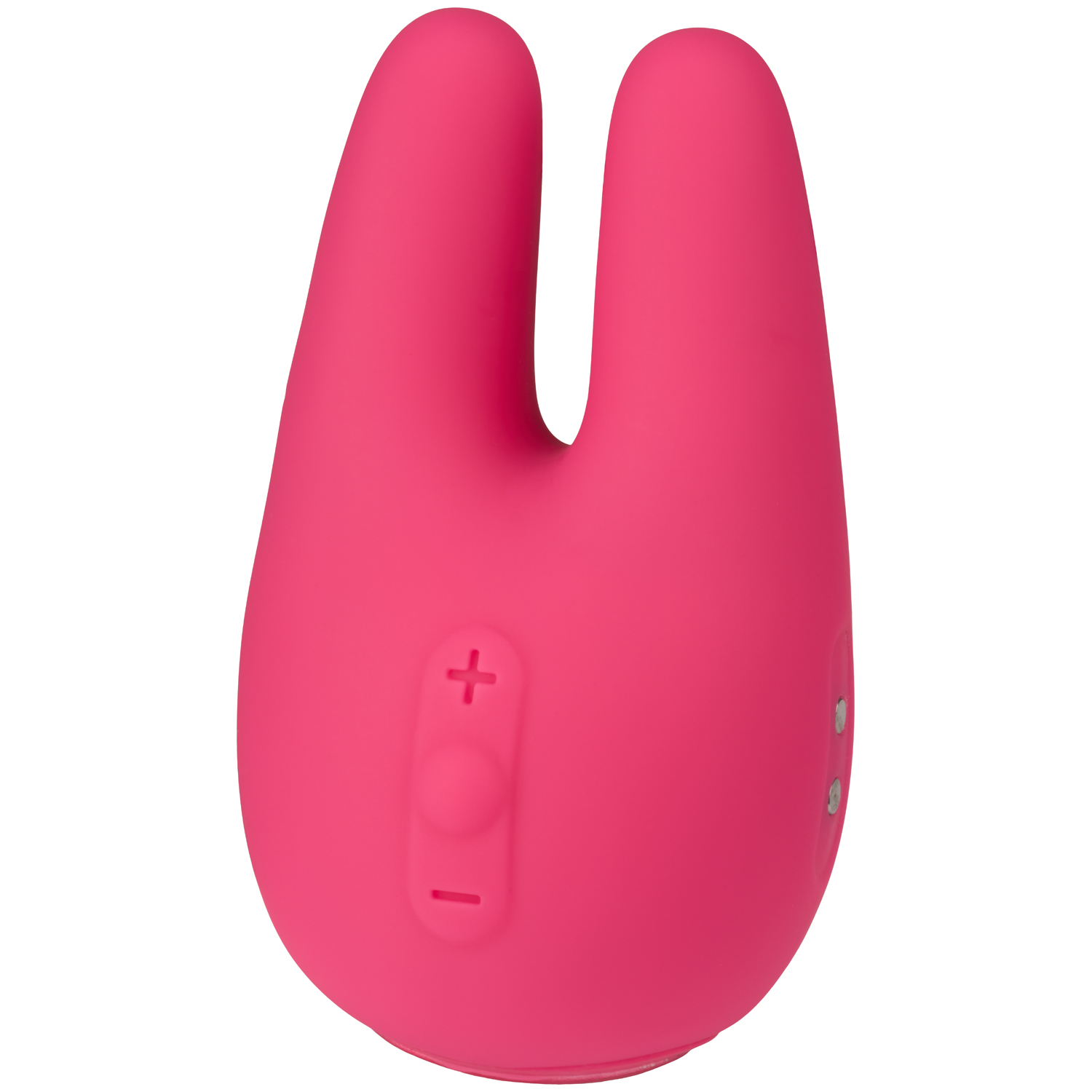 JimmyJane Form 2 Pro Vibrerende Silikone Massager - Pink