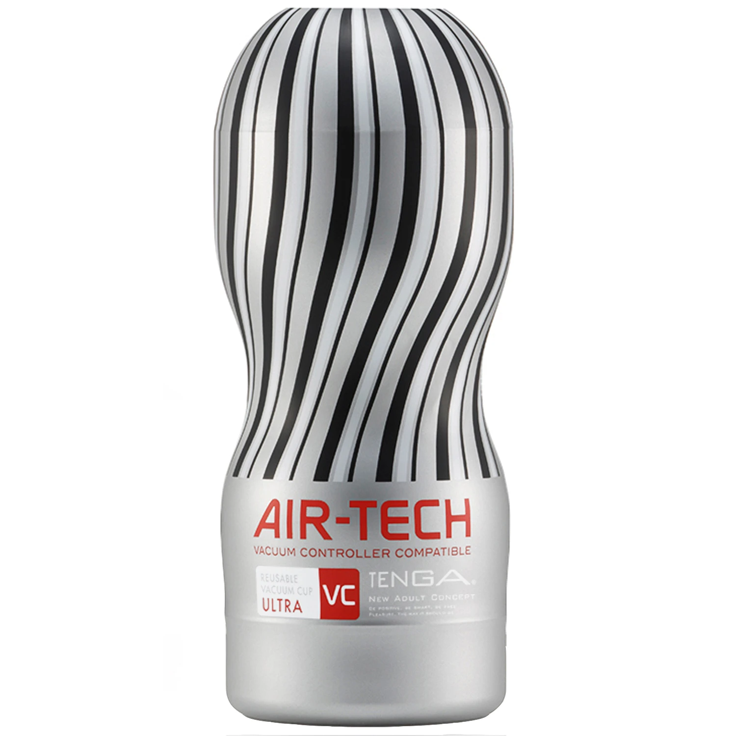 TENGA Air-Tech VC Ultra Masturbaattori var 1