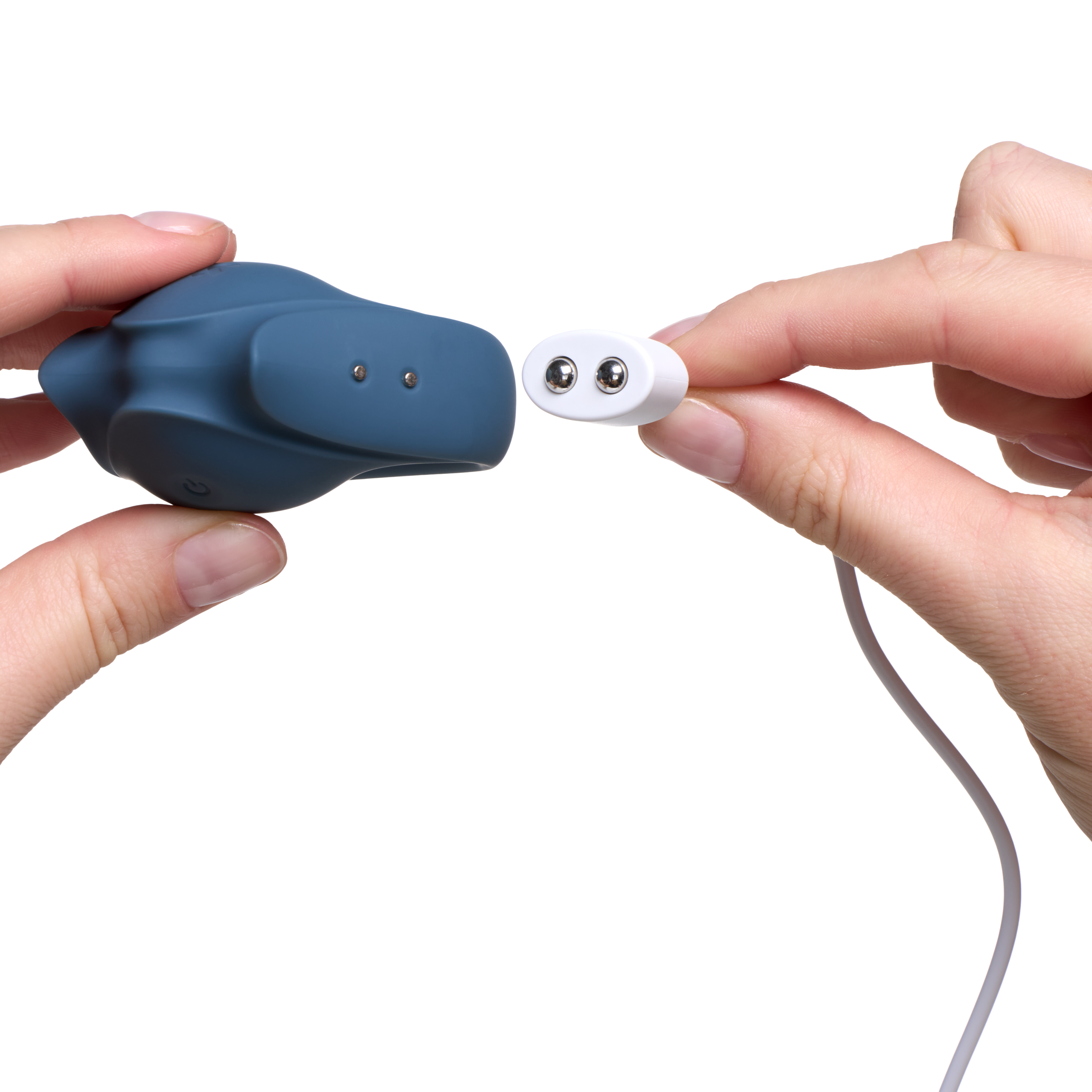 Satisfyer Perfect Pair 2 Penisring & Fingervibrator var 2