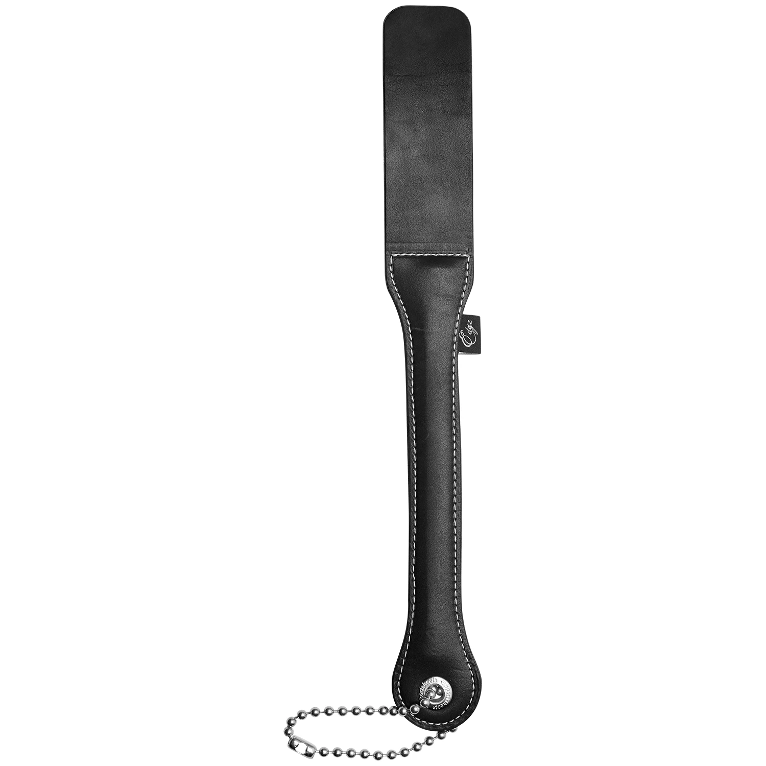Sportsheets Leren Spanking Paddle var 1
