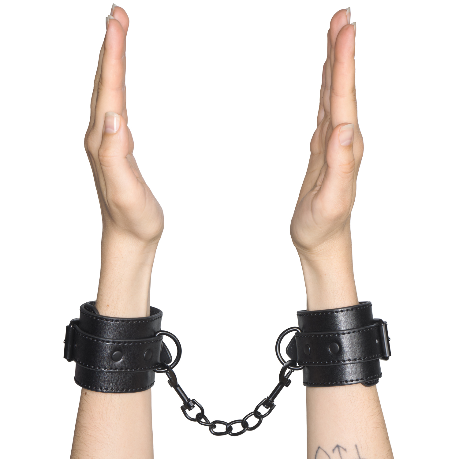 Baseks Kinky Ensemble Bondage 1