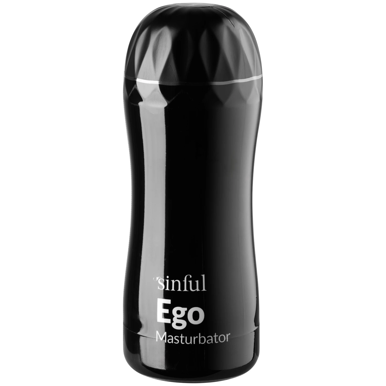 Sinful Ego Masturbaattori var 1