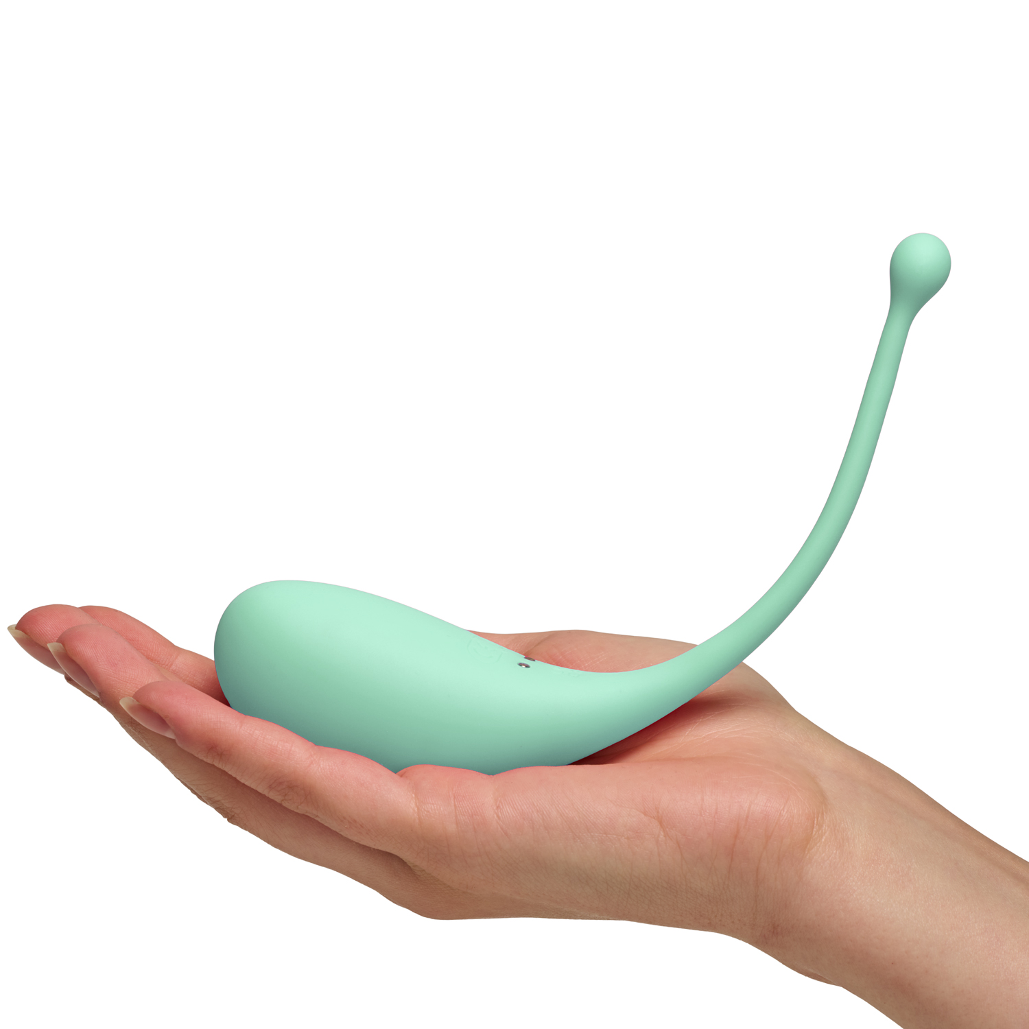 Adrien Lastic Palpitation Vibrating Egg - Sinful UK