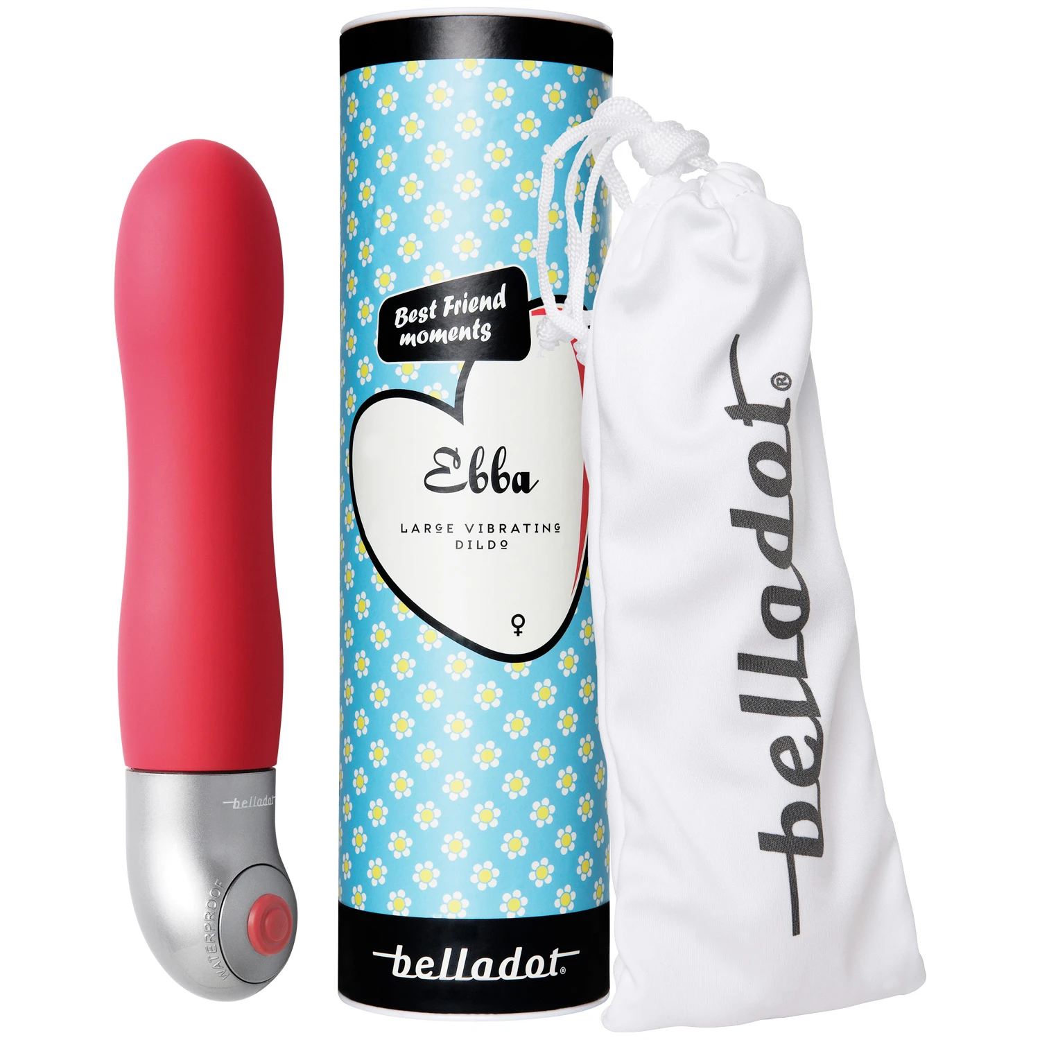Belladot Ebba Vibromasseur  1