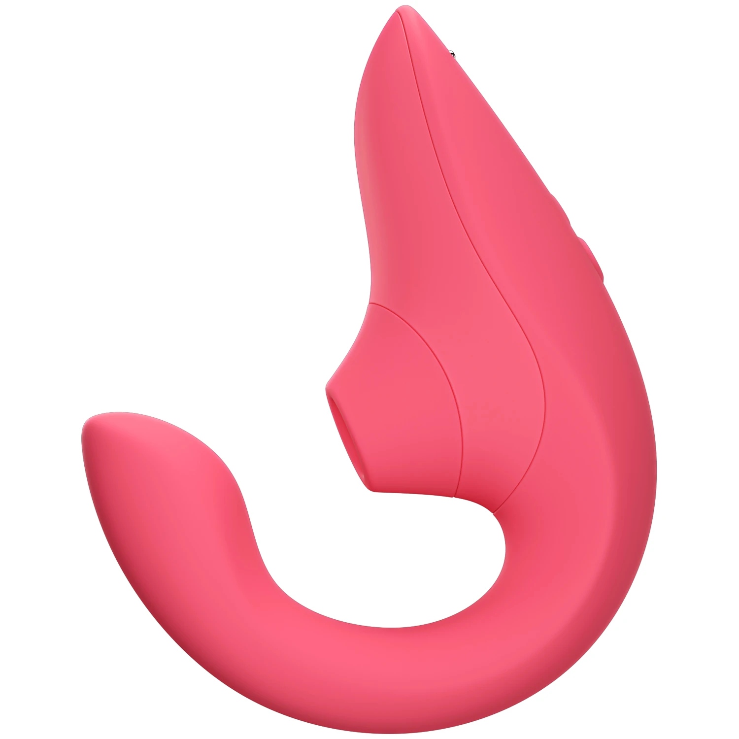 Womanizer Blend G-Punkt und Klitorisstimulator var 2