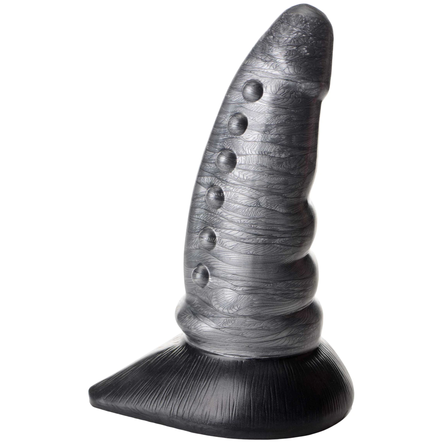 Creature Cocks Beastly Silikone Dildo 21 cm var 1