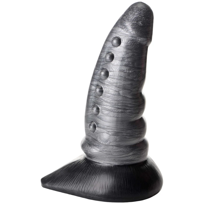 Creature Cocks Beastly Silicone Dildo 8.3 inches var 1