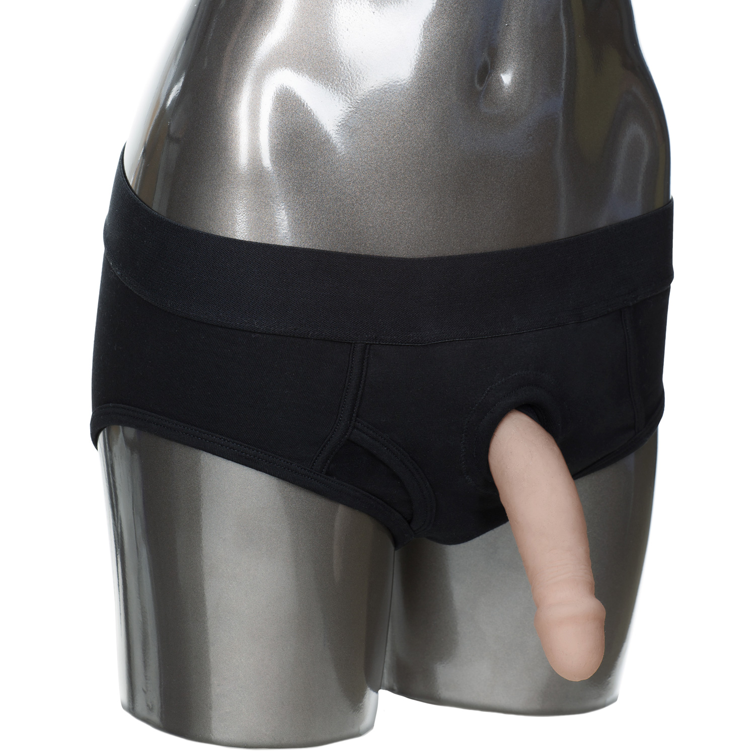 CalExotics Packer Gear Brief Harness 1