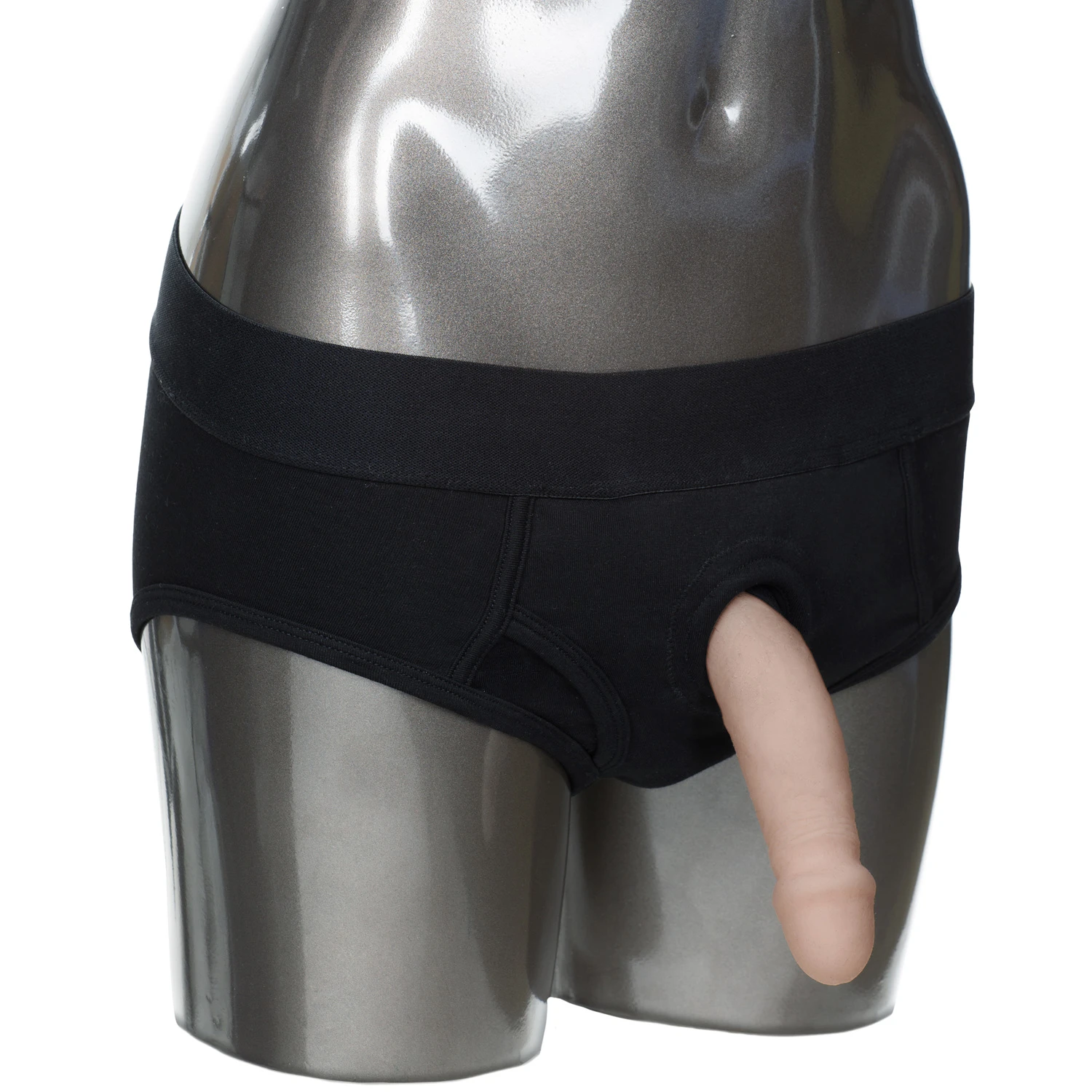 CalExotics Packer Gear Culotte Harnais 1