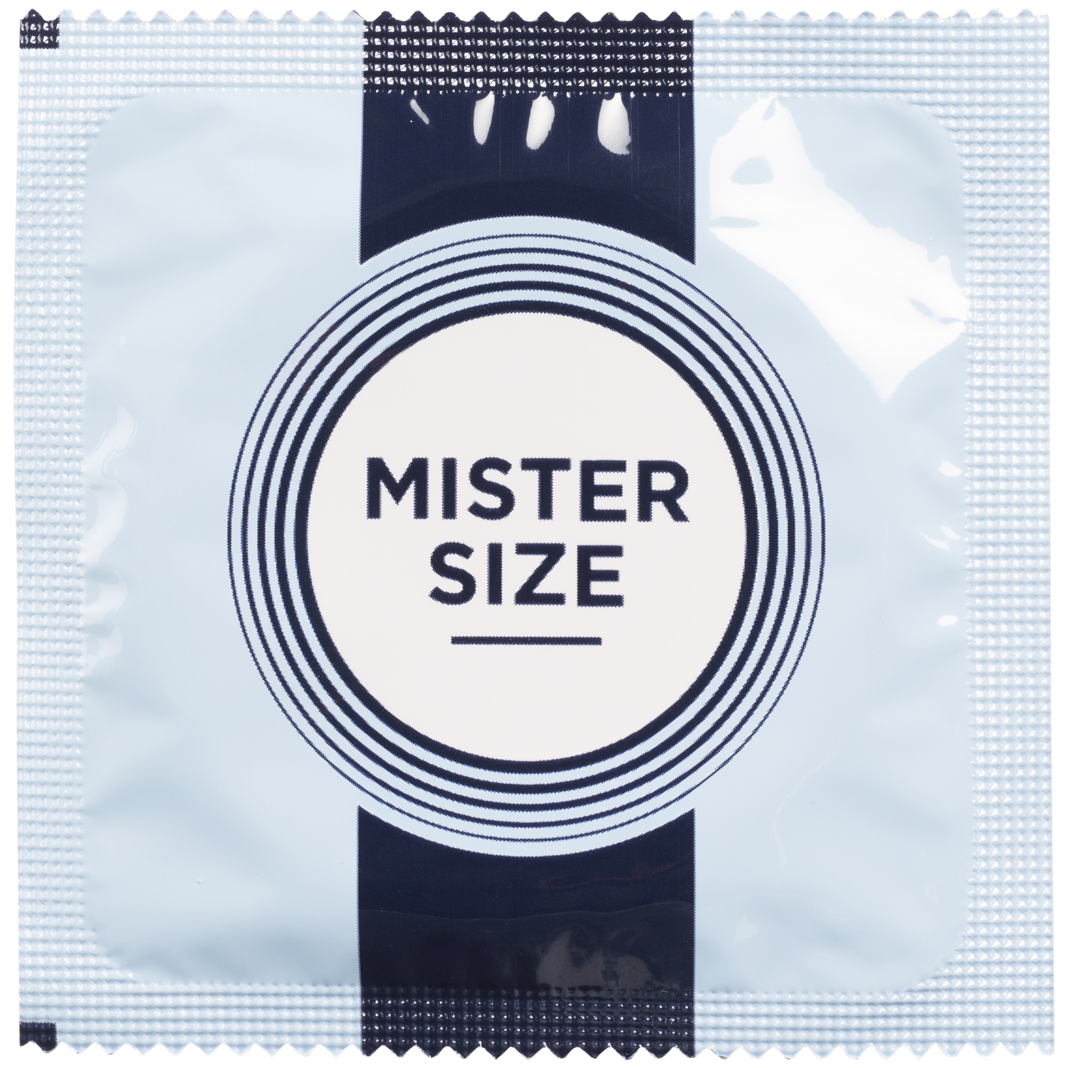 Mister Size Pure Feel Kondome 10 Stk (47-69 mm) 1
