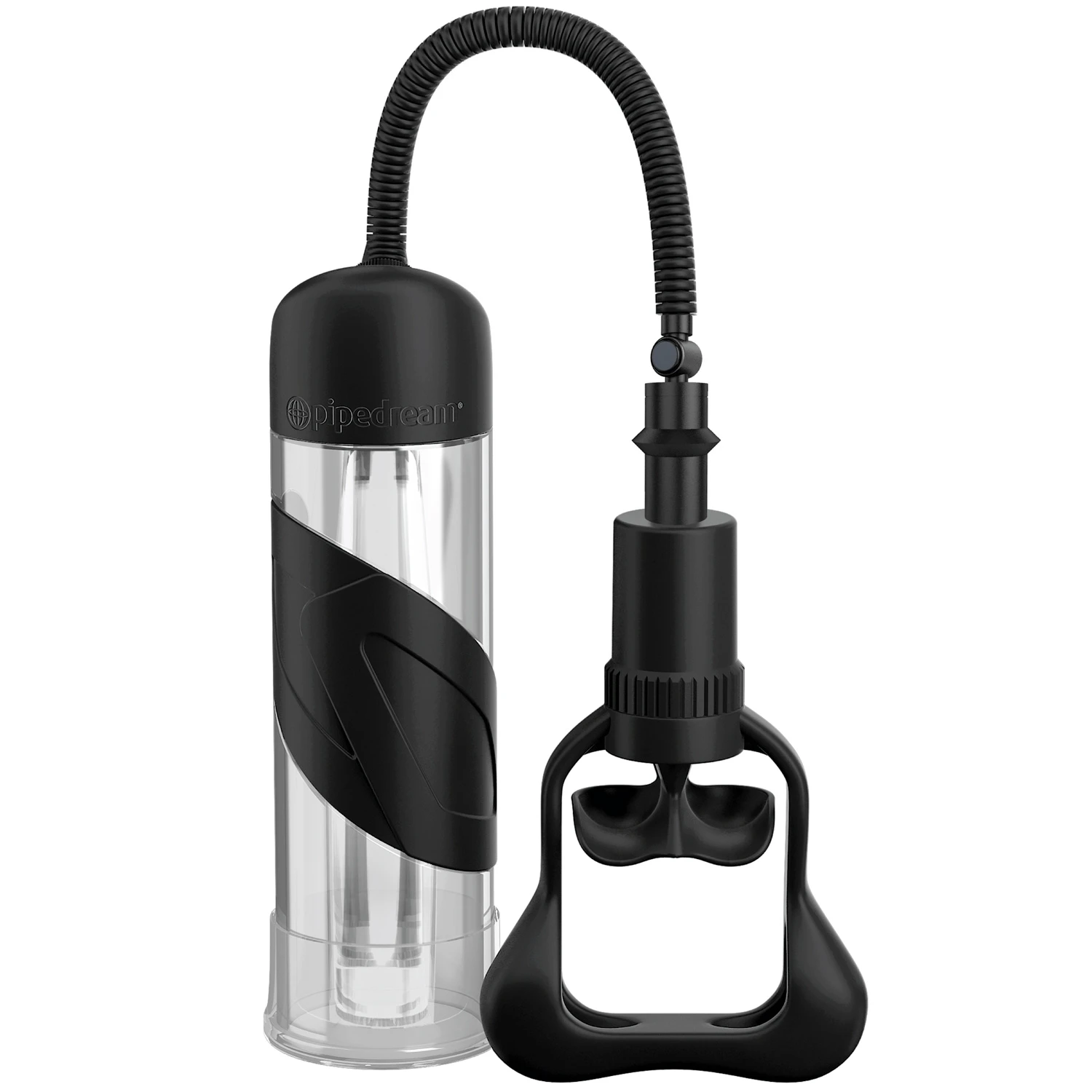 Pump Worx Blow-N-Grow Penispumppu var 1