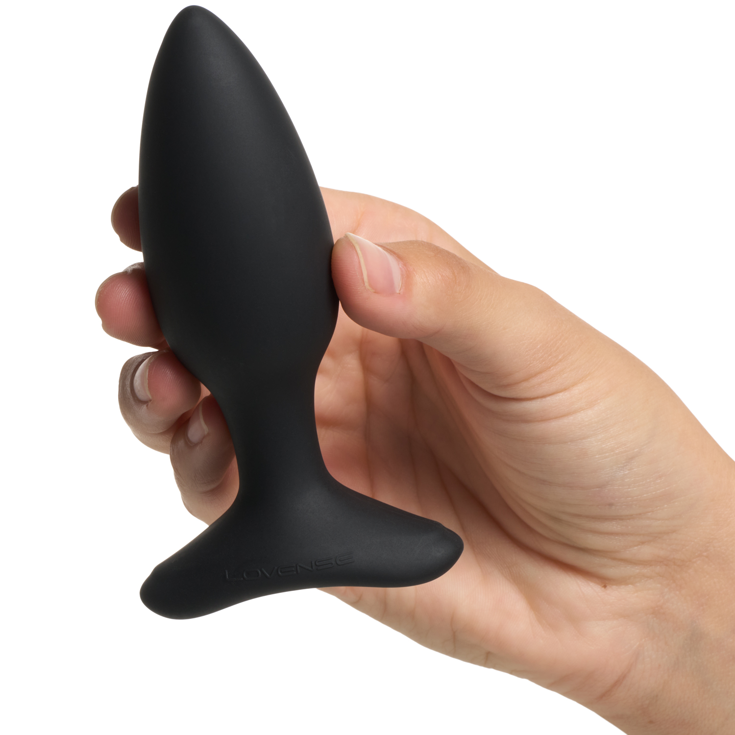 Lovense Hush 2 Butt Plug Small 12 cm 1