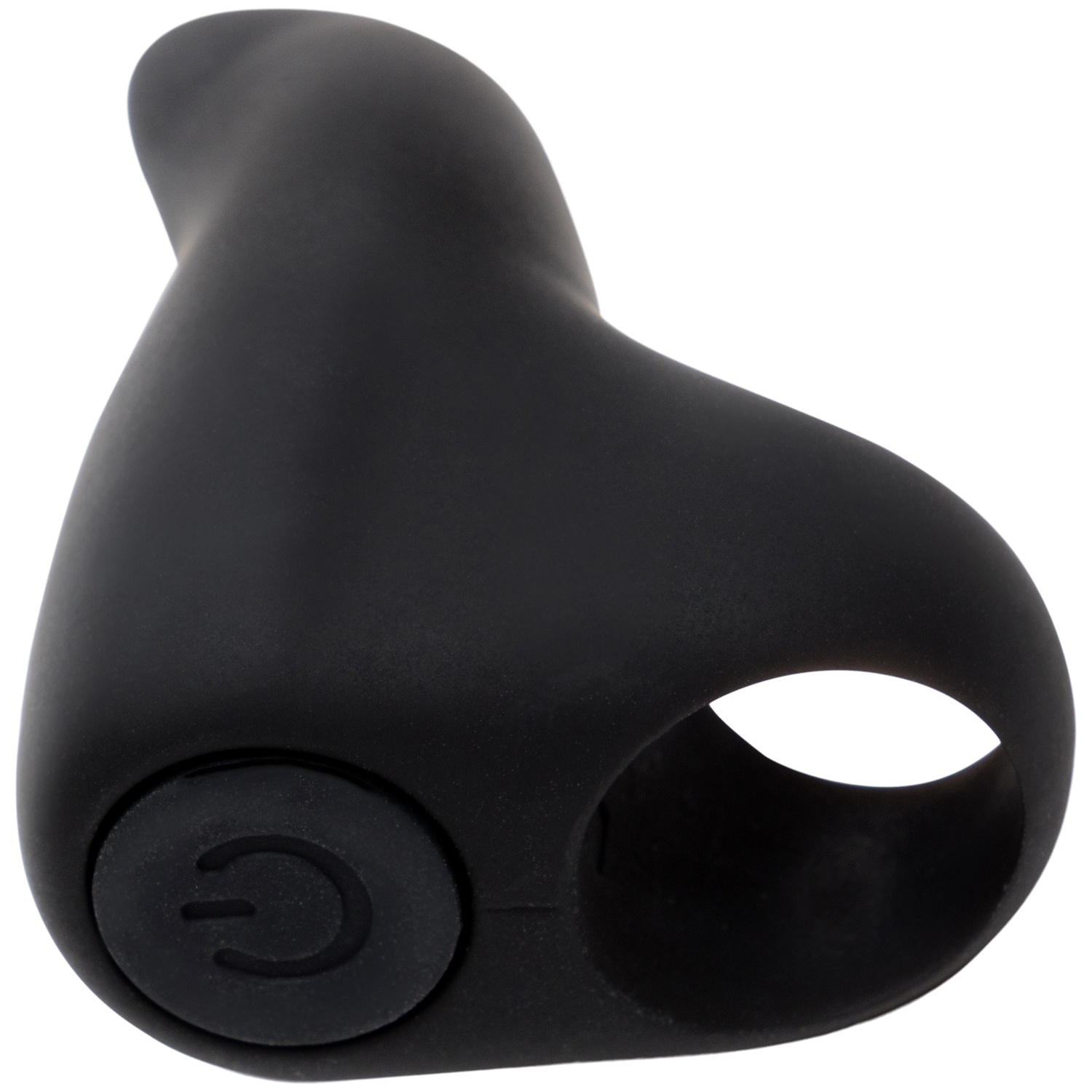 Fifty Shades of Grey Sensation Finger Vibrator - Buy here - Sinful.com