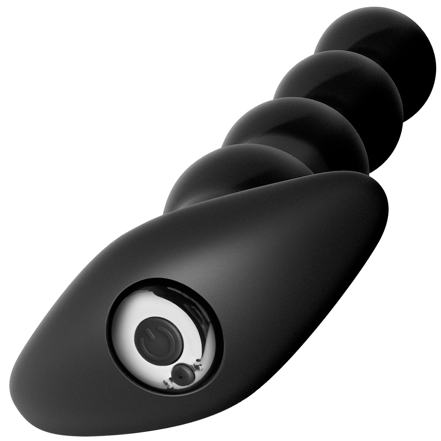 Anal Fantasy Elite Anal Beads Oppladbare Analkuler 17 cm 1