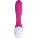 OhMiBod lovelife cuddle G-Spot Vibrator 1