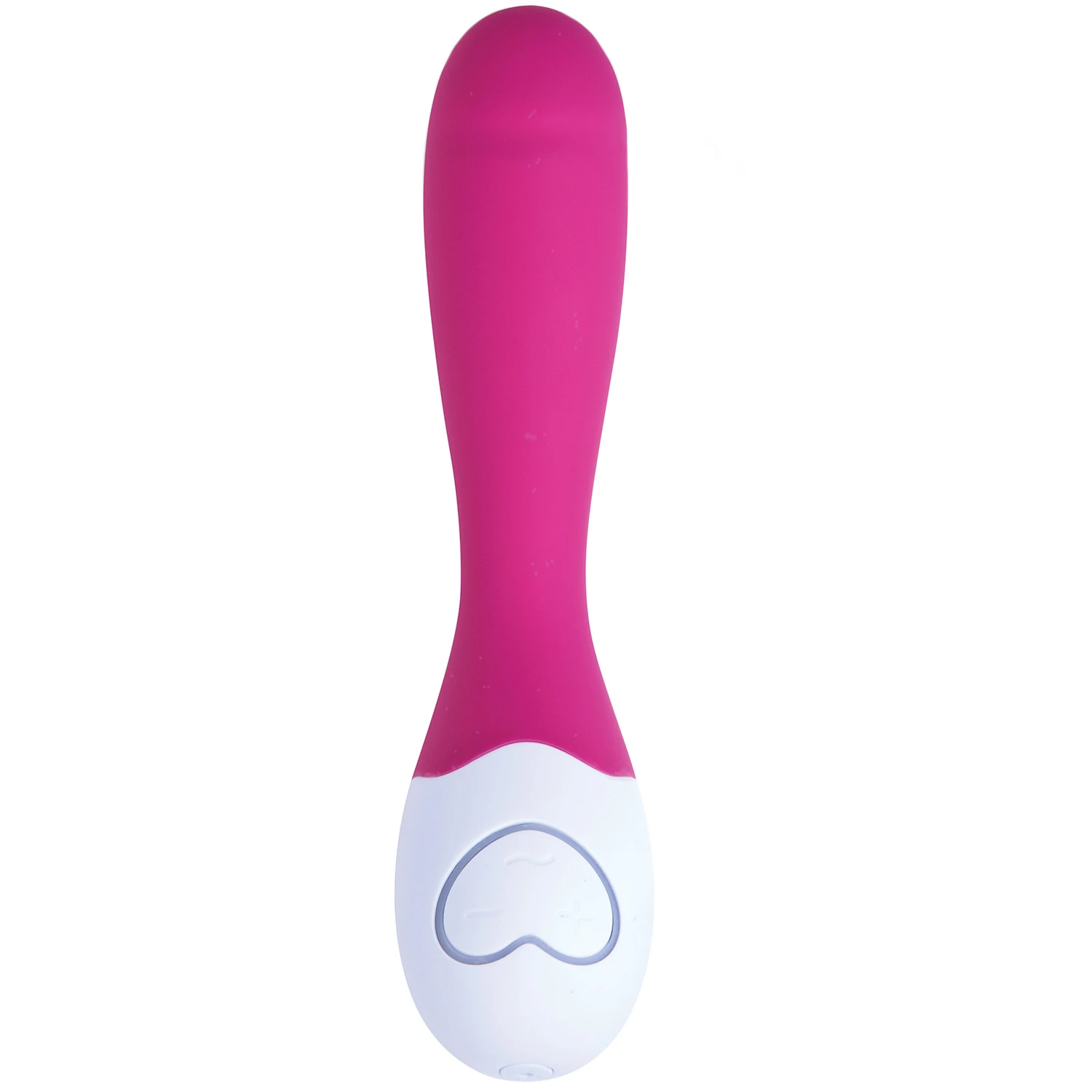 OhMiBod lovelife cuddle G-Spot Vibrator 1