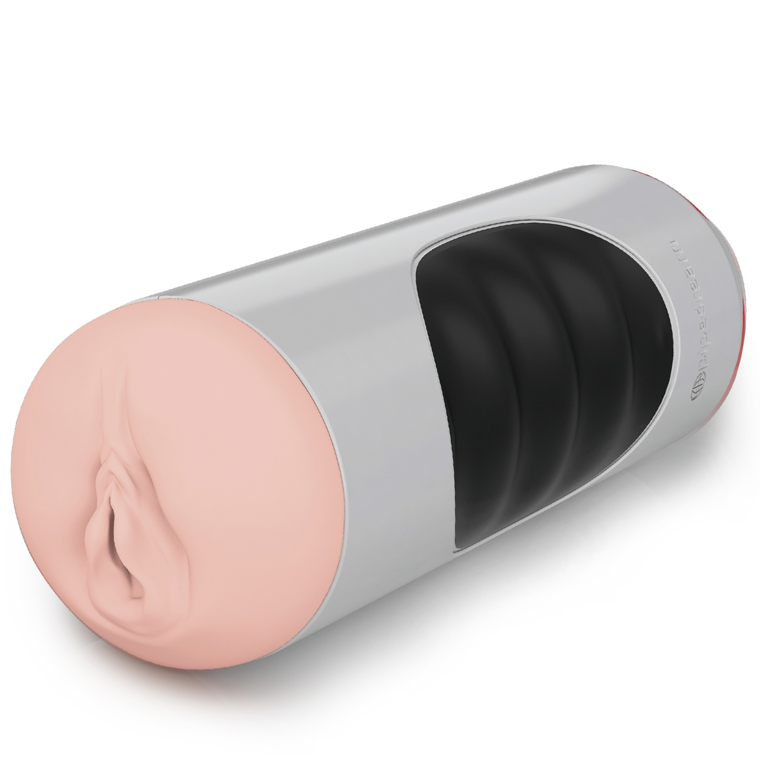 Pipedream Extreme Mega Grip Pussy Masturbator 1