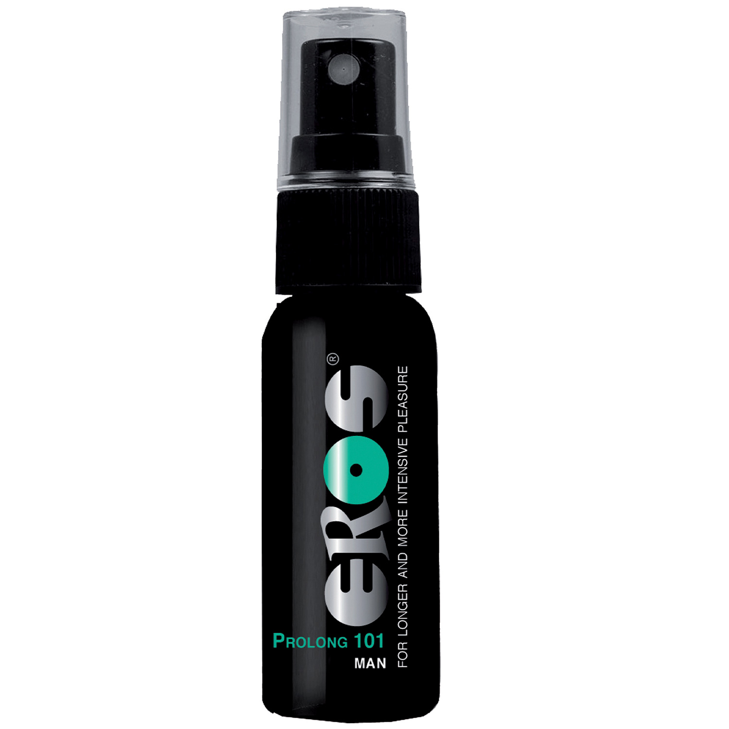 Eros Prolong 101 Delay Spray 30 ml - Clear