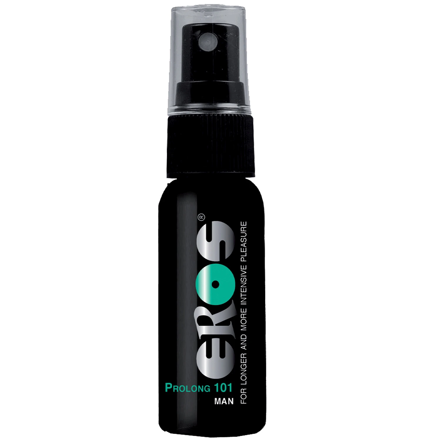 Eros Prolong 101 Vertragingsspray 30 ml var 1