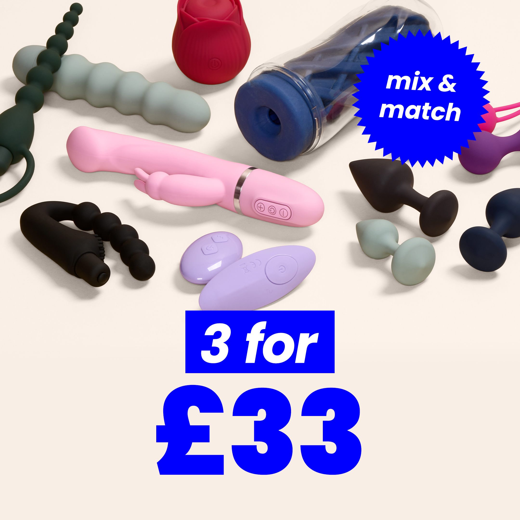 3 for £33 mobile