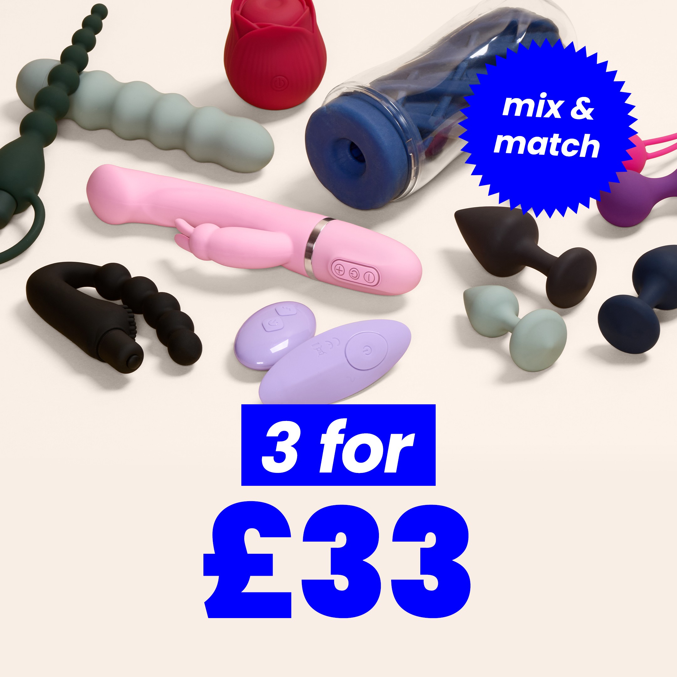 3 for £33 mobile