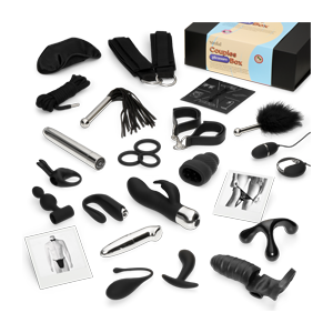 Sek­si­le­lu­pa­ke­tit