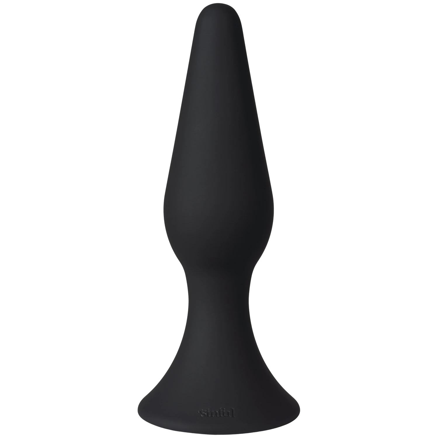Sinful Slim Butt Plug Large 15.5 cm var 1