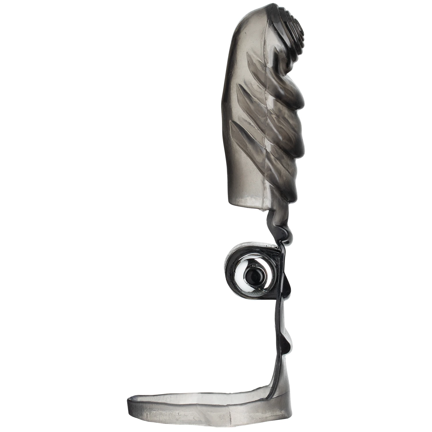 Master Series Värisevä Sormiholkki G-pistestimulaatioon var 1