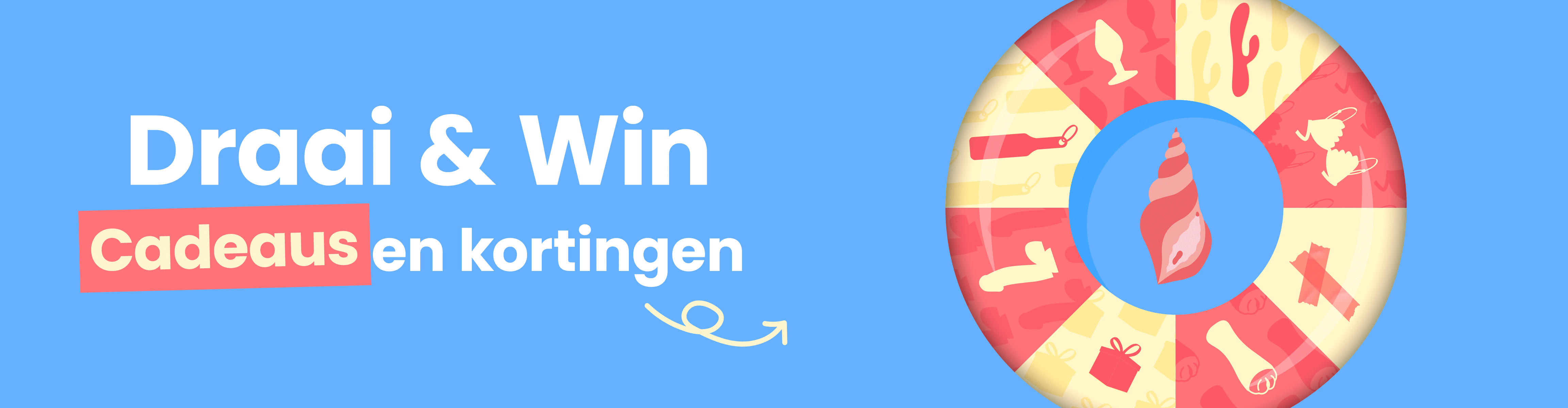 Draai & win desktop