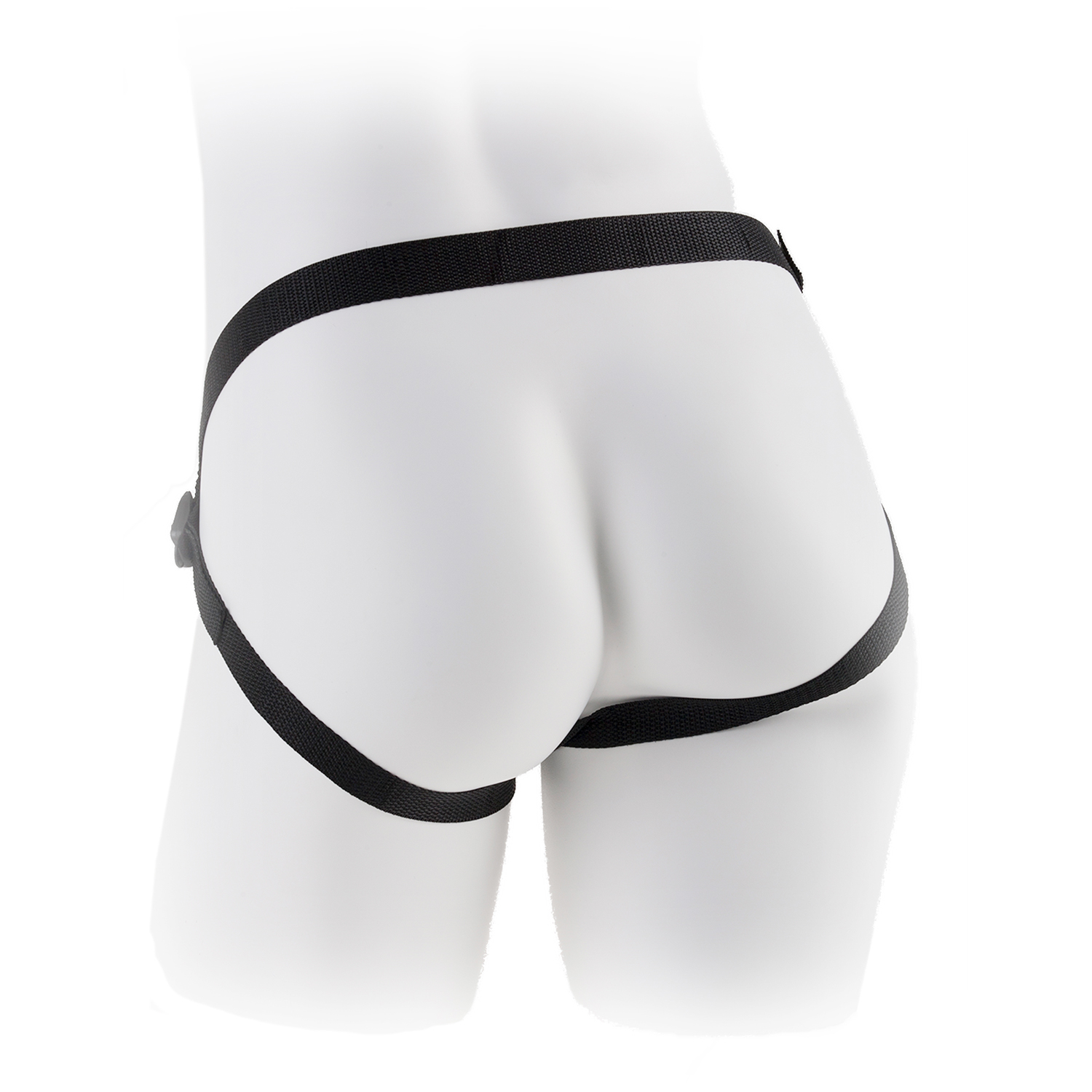 Fetish Fantasy Stay-Put Strap-On Harness 1