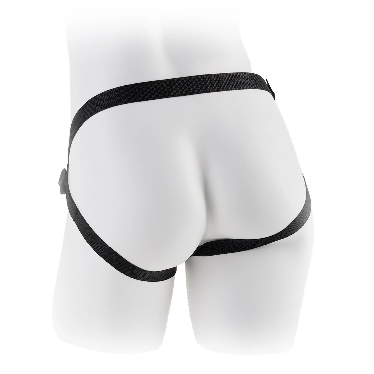 Fetish Fantasy Stay-Put Strap-On 1