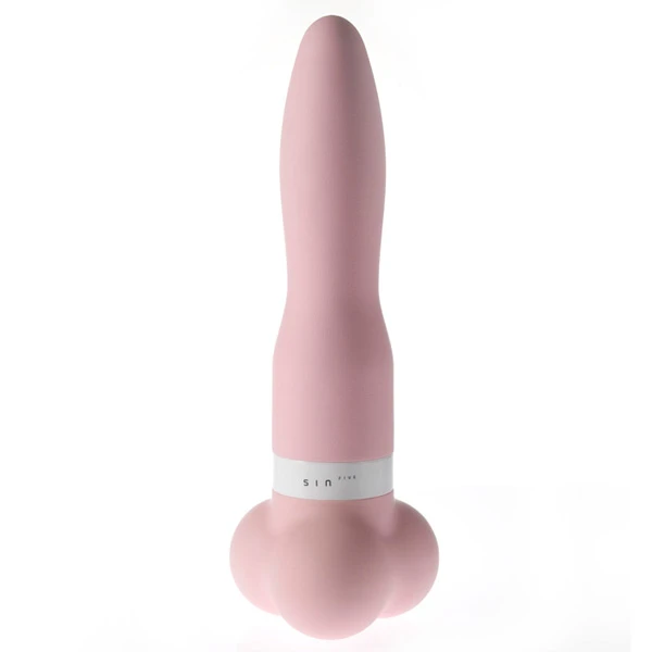 Sinfive Burgono Sugekop Dildo  var 1