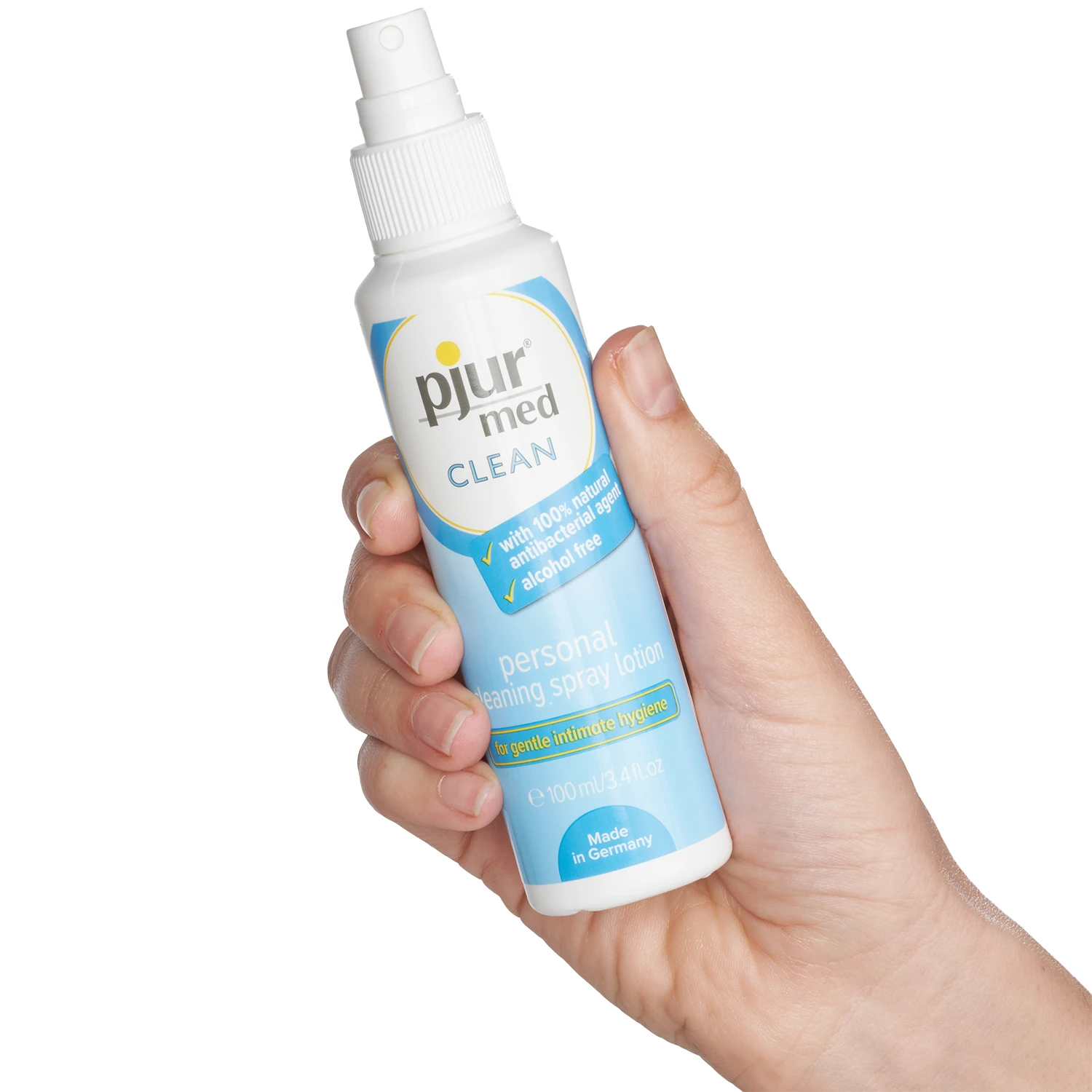 Pjur MED Clean Spray Intime 100 ml var 2