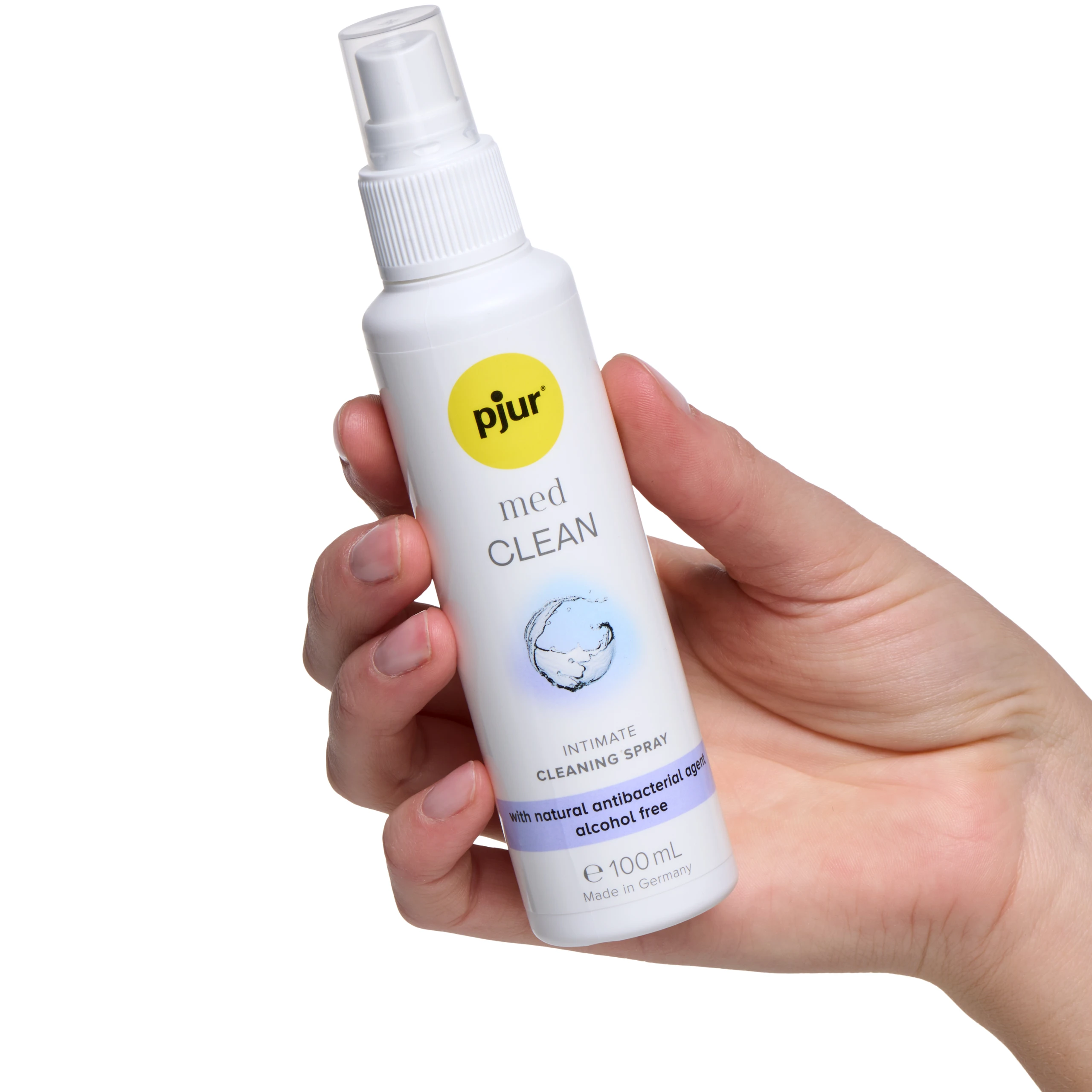 Pjur MED Clean Intim Spray 100 ml var 2