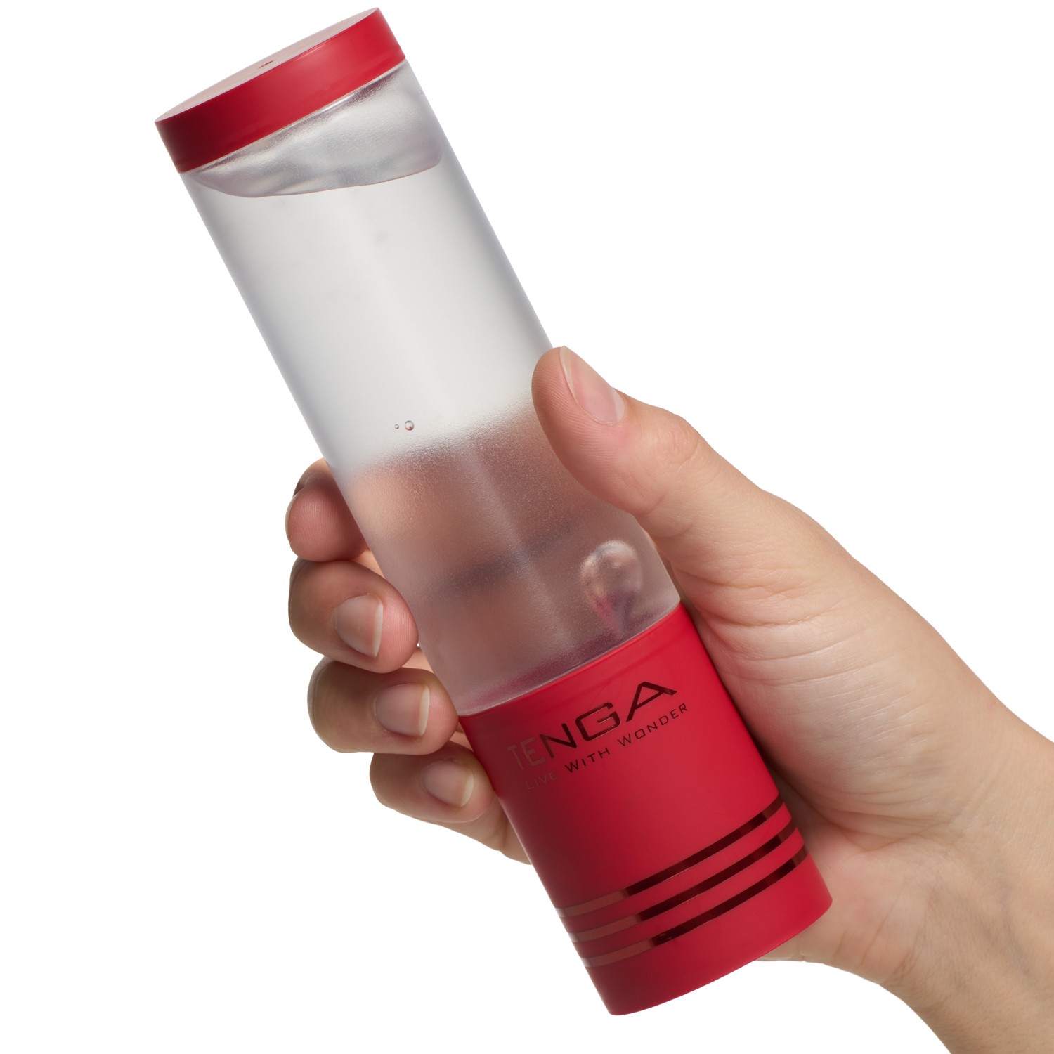 TENGA Regular Lotion Gleitgel auf Wasserbasis 170 ml - Sinful TENGA Regular Lotion Gleitgel auf Wasserbasis 170 ml - Sinful