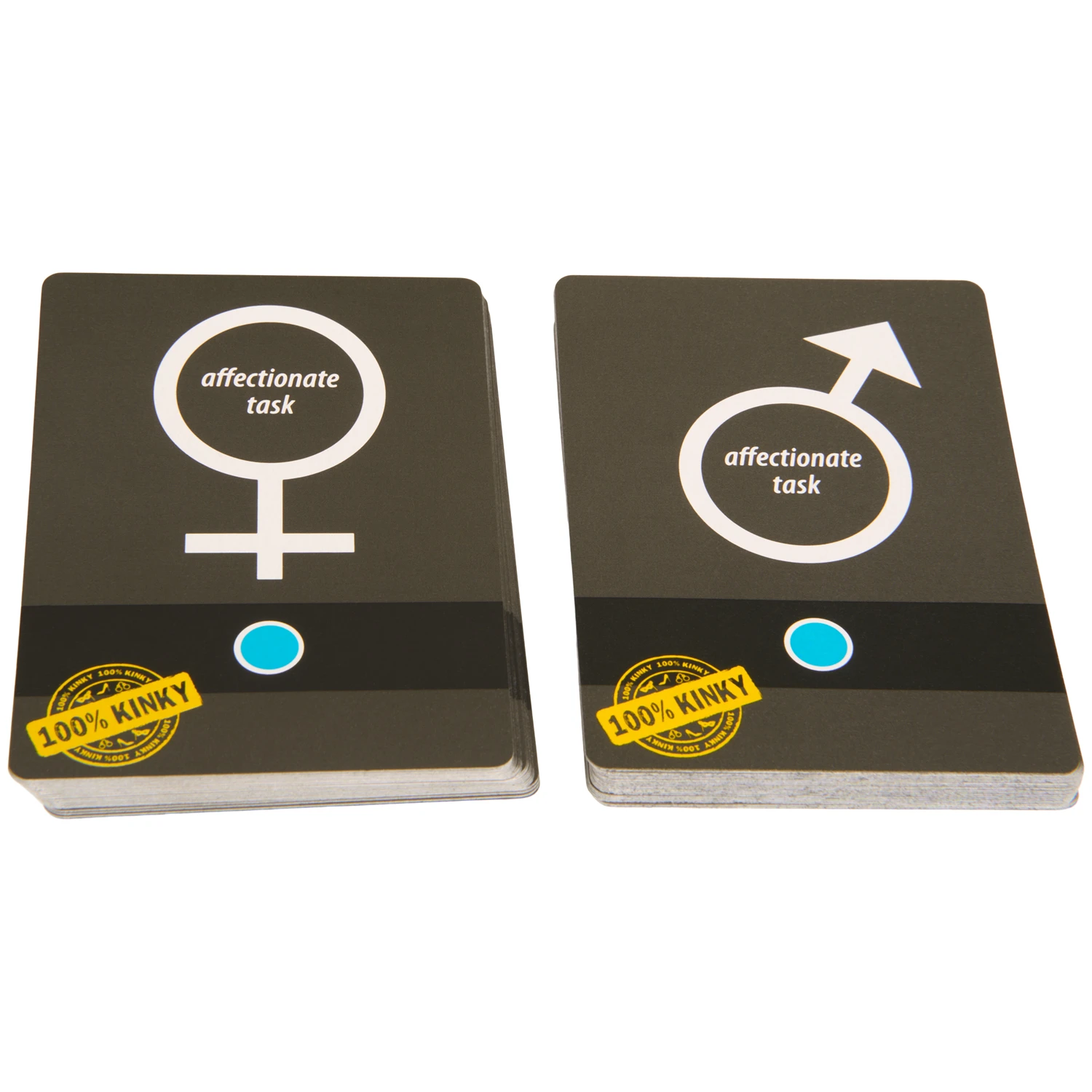 Discover Your Lover Kinky Paarspiel 1