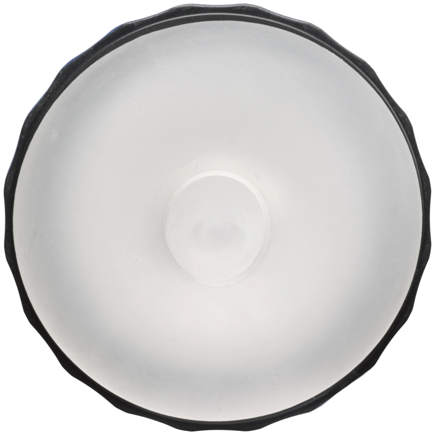 Sinful Spiral Clear Masturbator var 3