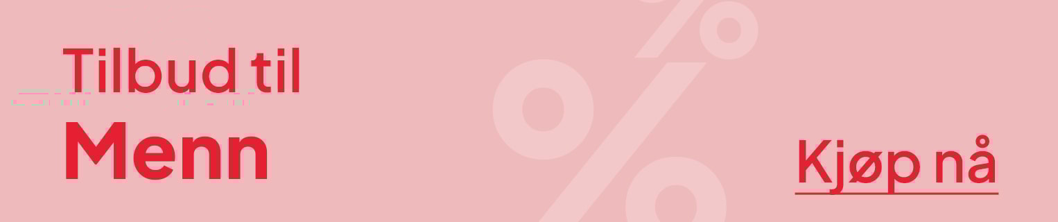 Tilbud til menn desktop