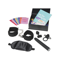 Kits de sextoys