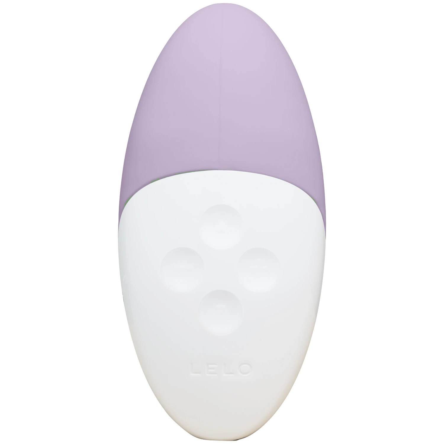 LELO Siri 3 Sound-aktivierter Klitoris-Vibrator var 9