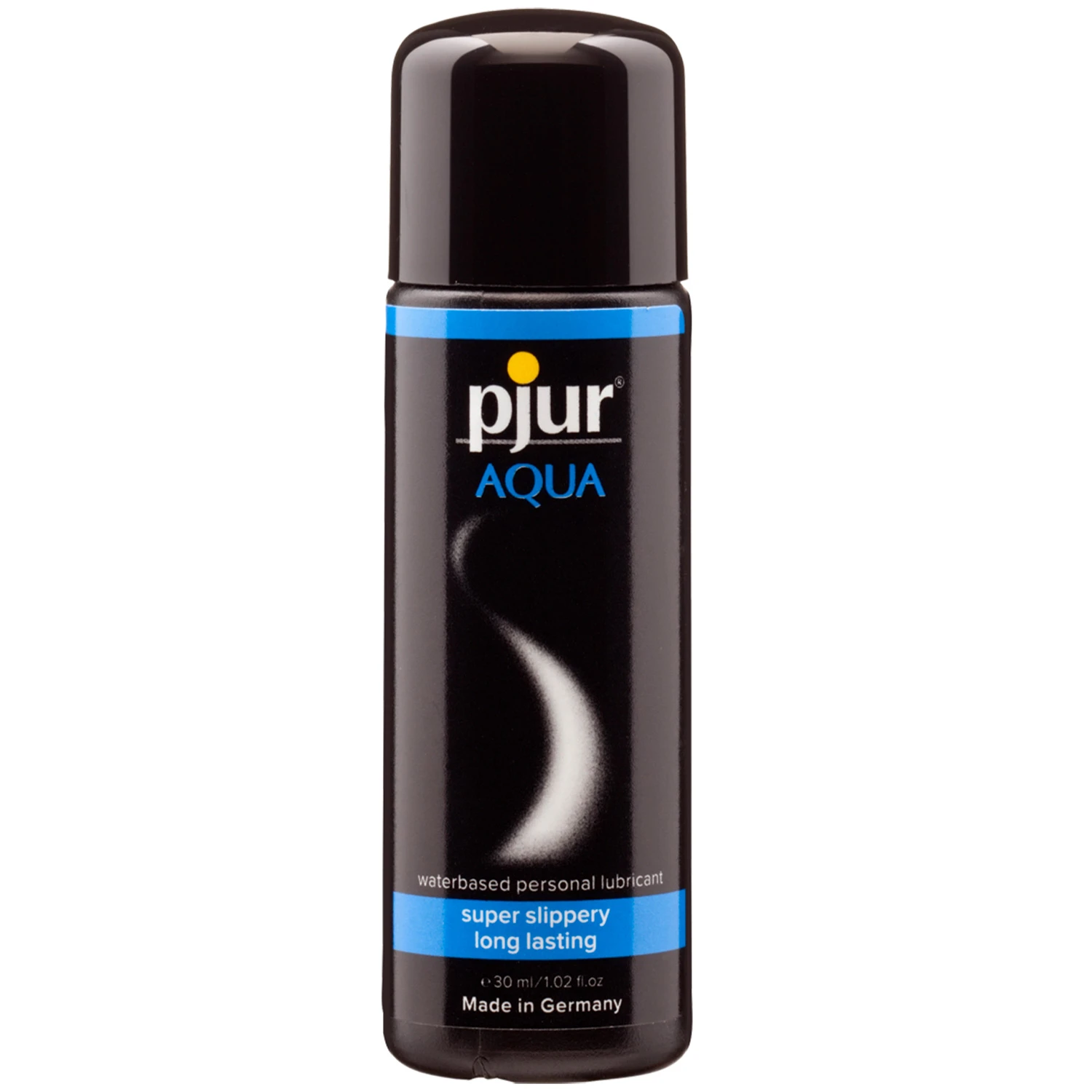 Pjur Aqua Vannbasert Glidemiddel 30 ml var 1